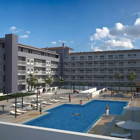 Apartment Armonia Park Free Wifi Y Best Pool Views Apt 36