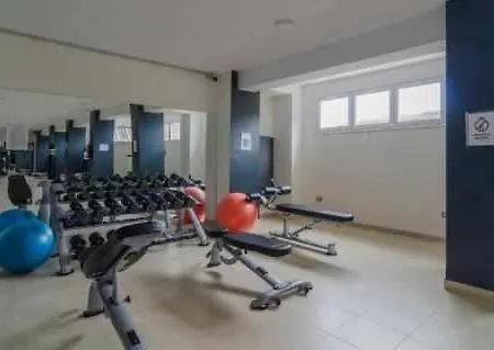 Armonia Park Free Wifi Y Best Pool Views Apt 36 Apartment