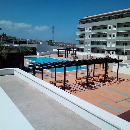 Armonia Park Free Wifi Y Best Pool Views Apt 36 Apartment *