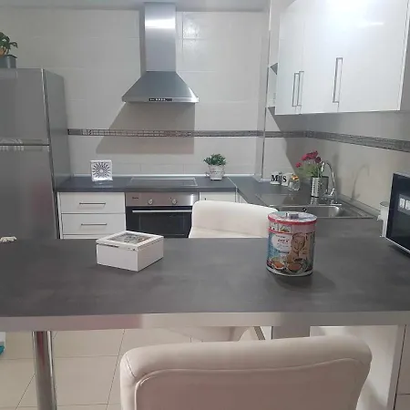 Apartment Armonia Park Free Wifi Y Best Pool Views Apt 36