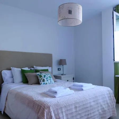 Apartment Armonia Park Free Wifi Y Best Pool Views Apt 36 Bajamar (La Laguna)