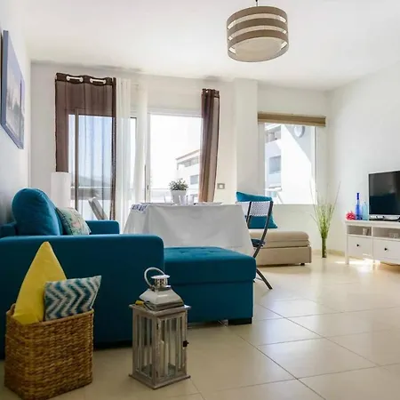 Armonia Park Free Wifi Y Best Pool Views Apt 36 Apartment Bajamar (La Laguna)